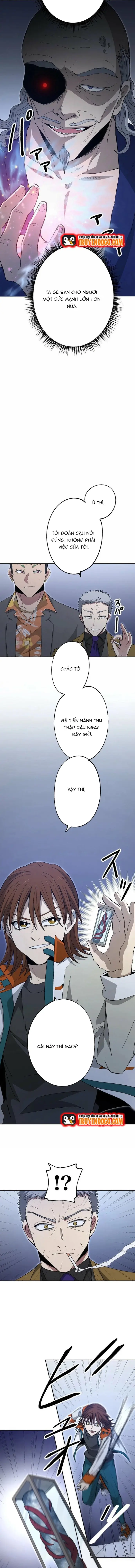 Thợ Săn Hồi Quy Giả [Chap 1-24]