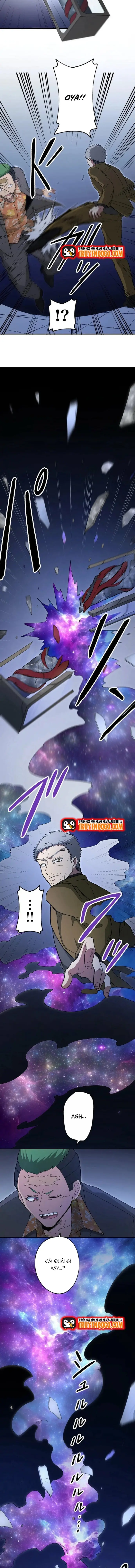 Thợ Săn Hồi Quy Giả [Chap 1-24]