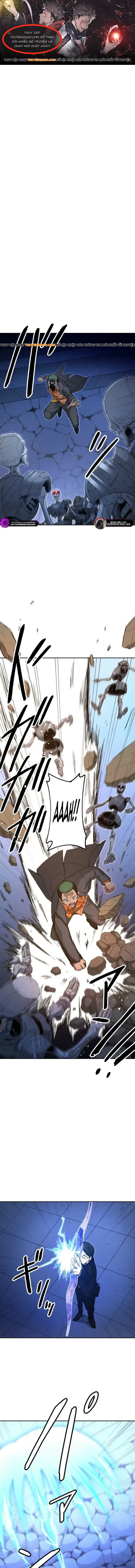 Thợ Săn Hồi Quy Giả [Chap 1-24]