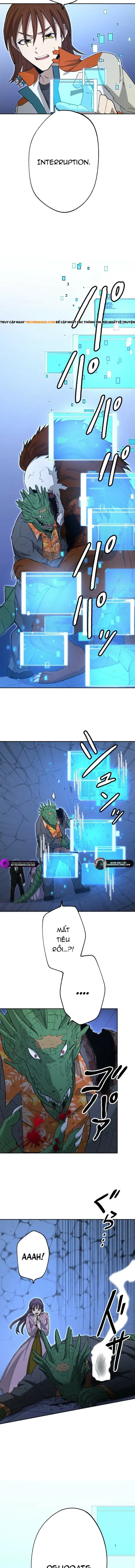 Thợ Săn Hồi Quy Giả [Chap 1-24]