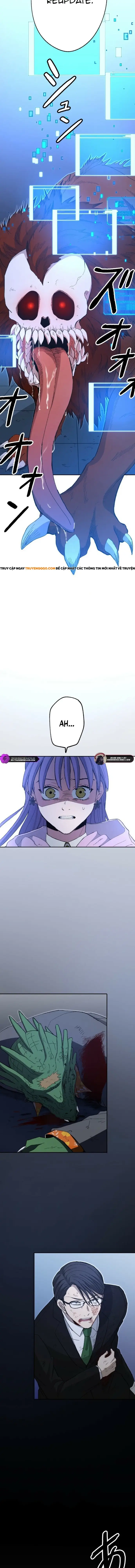 Thợ Săn Hồi Quy Giả [Chap 1-24]