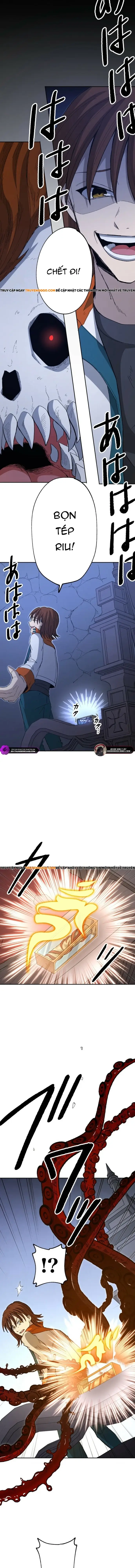 Thợ Săn Hồi Quy Giả [Chap 1-24]