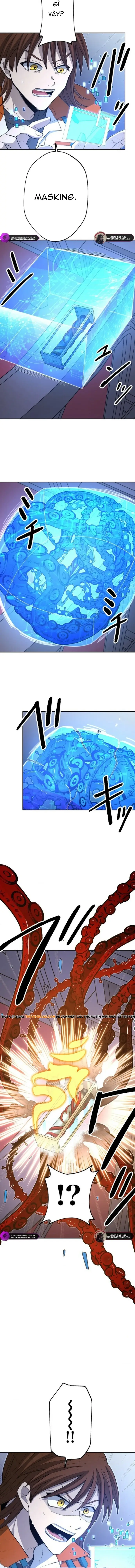 Thợ Săn Hồi Quy Giả [Chap 1-24]