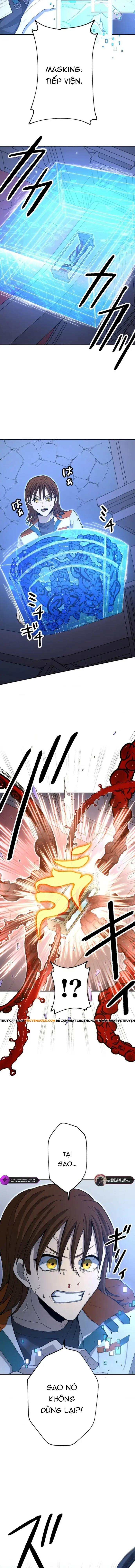 Thợ Săn Hồi Quy Giả [Chap 1-24]