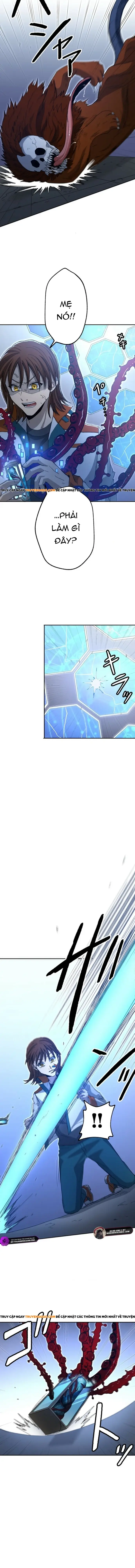 Thợ Săn Hồi Quy Giả [Chap 1-24]