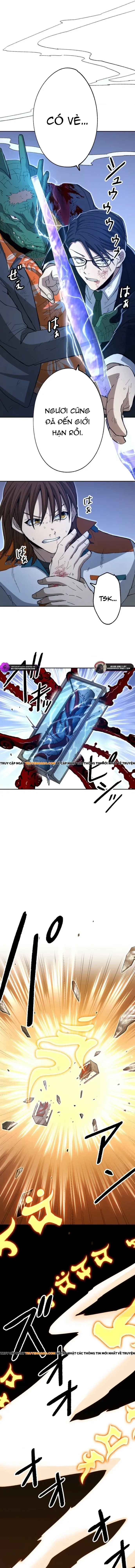 Thợ Săn Hồi Quy Giả [Chap 1-24]