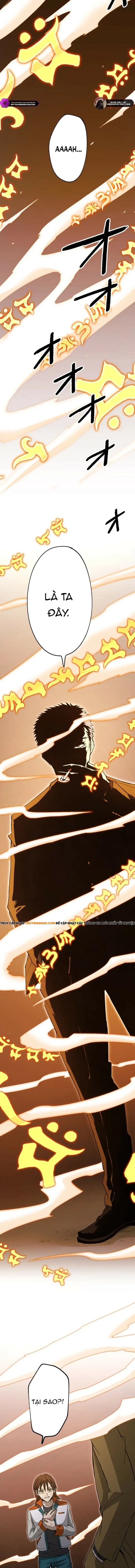 Thợ Săn Hồi Quy Giả [Chap 1-24]