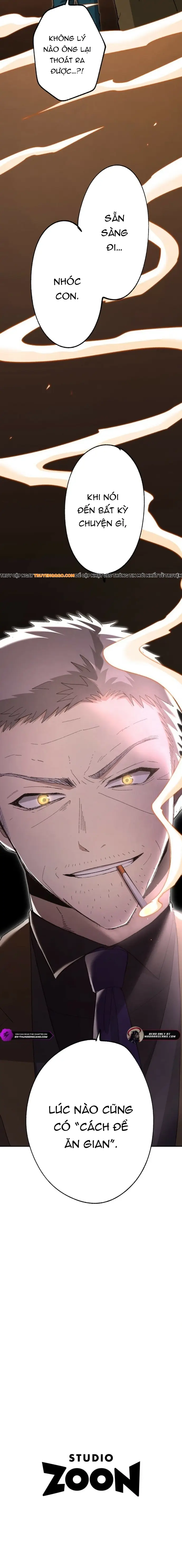 Thợ Săn Hồi Quy Giả [Chap 1-24]