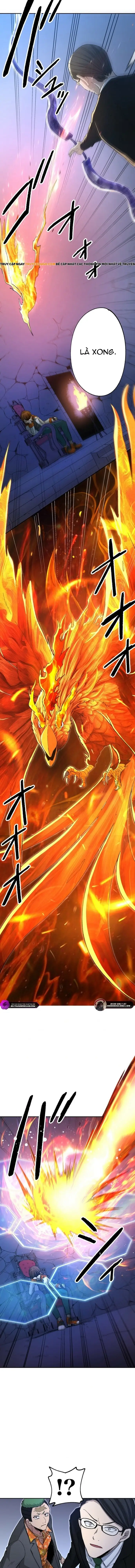 Thợ Săn Hồi Quy Giả [Chap 1-24]