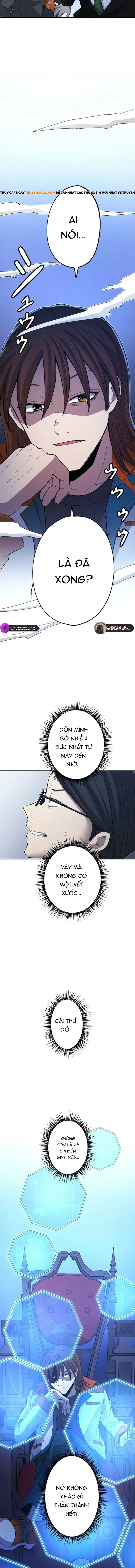 Thợ Săn Hồi Quy Giả [Chap 1-24]