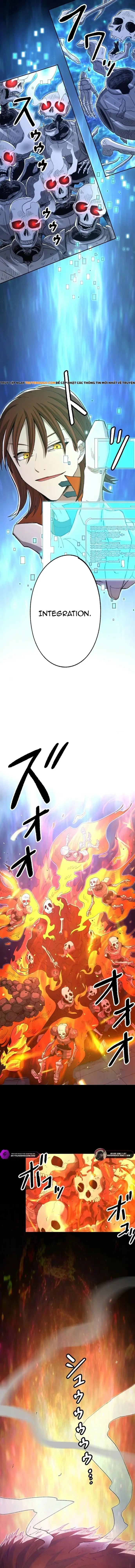 Thợ Săn Hồi Quy Giả [Chap 1-24]