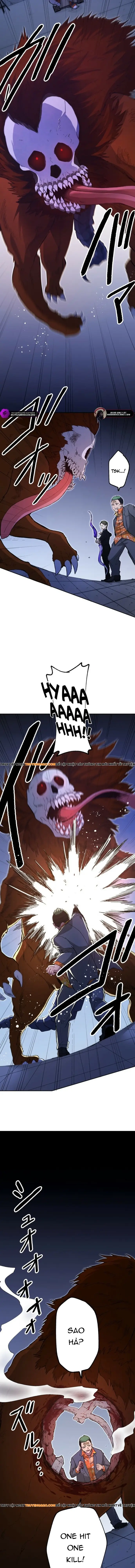 Thợ Săn Hồi Quy Giả [Chap 1-24]