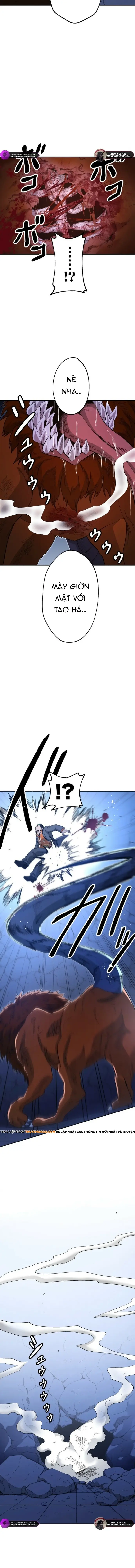 Thợ Săn Hồi Quy Giả [Chap 1-24]