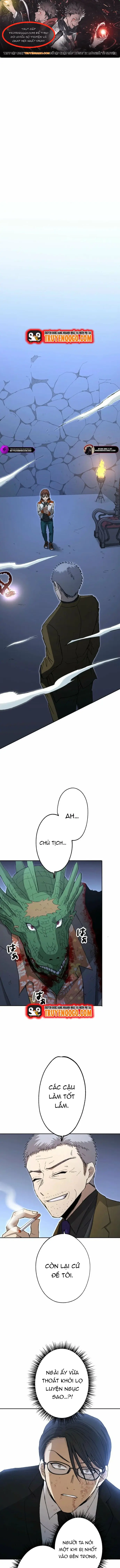 Thợ Săn Hồi Quy Giả [Chap 1-24]