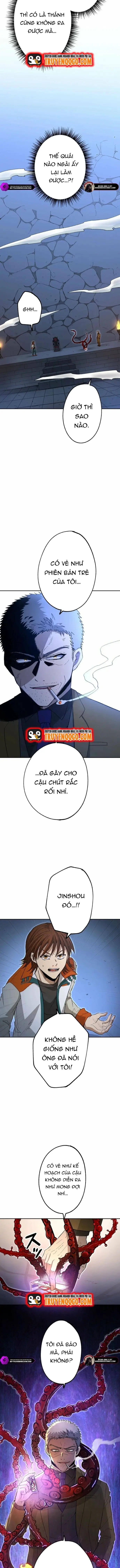 Thợ Săn Hồi Quy Giả [Chap 1-24]