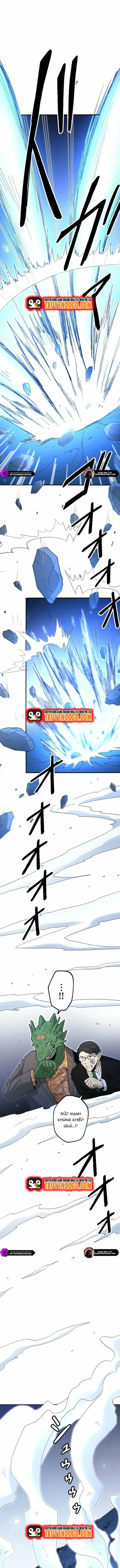 Thợ Săn Hồi Quy Giả [Chap 1-24]