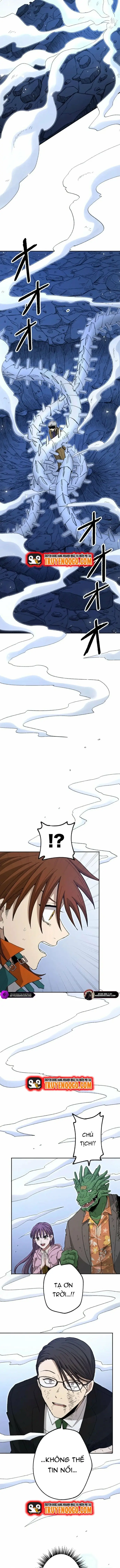 Thợ Săn Hồi Quy Giả [Chap 1-24]