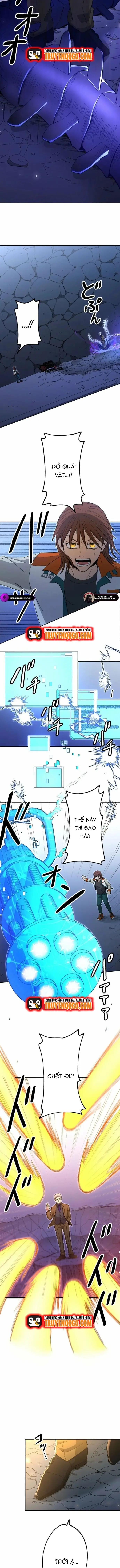 Thợ Săn Hồi Quy Giả [Chap 1-24]