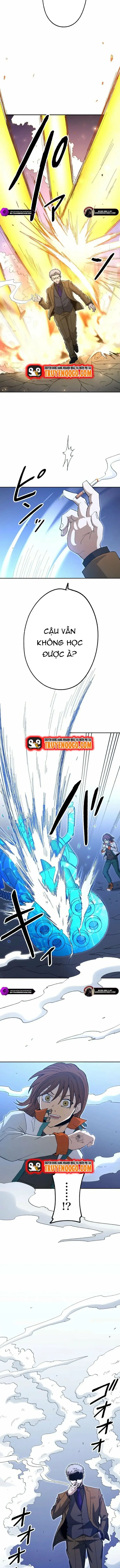 Thợ Săn Hồi Quy Giả [Chap 1-24]