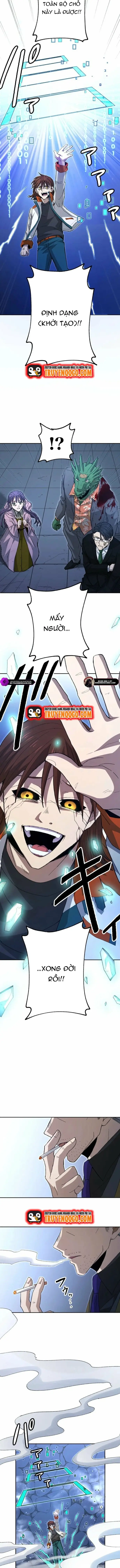 Thợ Săn Hồi Quy Giả [Chap 1-24]