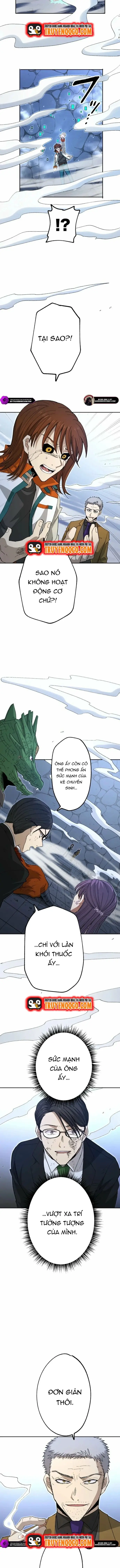Thợ Săn Hồi Quy Giả [Chap 1-24]