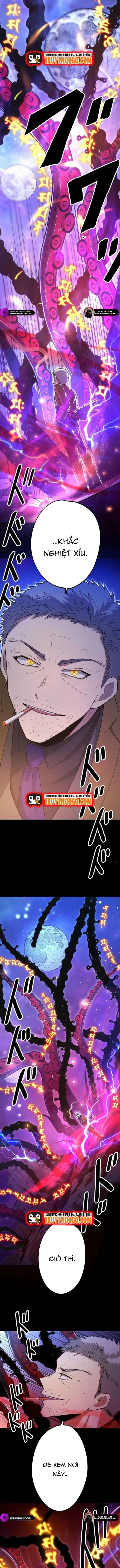 Thợ Săn Hồi Quy Giả [Chap 1-24]