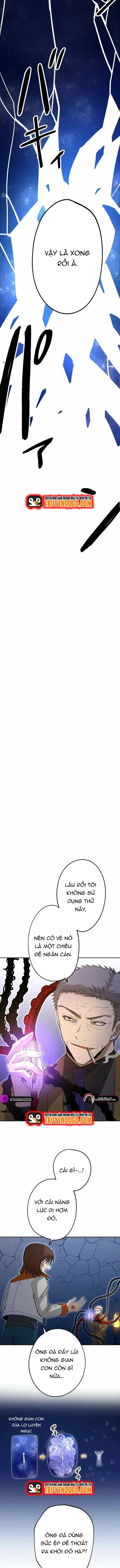 Thợ Săn Hồi Quy Giả [Chap 1-24]