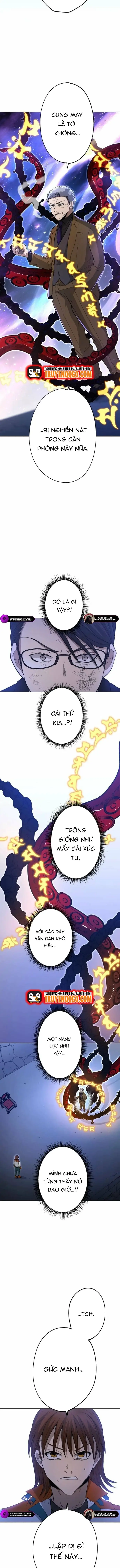 Thợ Săn Hồi Quy Giả [Chap 1-24]