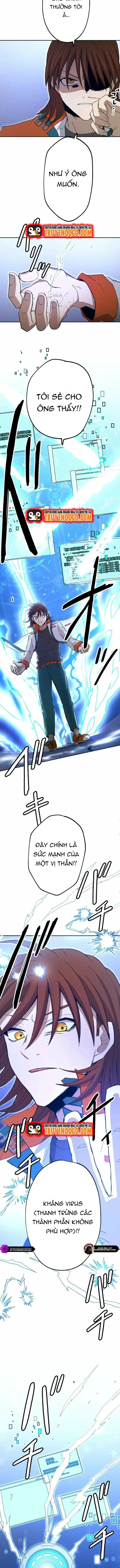 Thợ Săn Hồi Quy Giả [Chap 1-24]