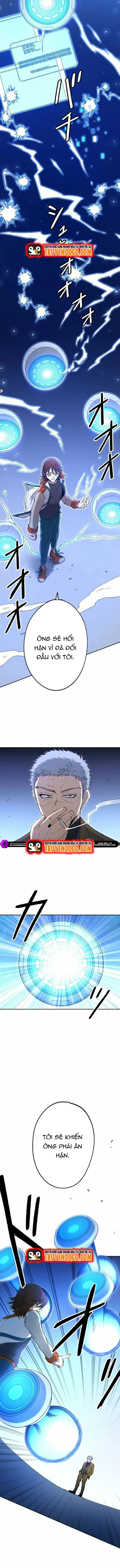 Thợ Săn Hồi Quy Giả [Chap 1-24]