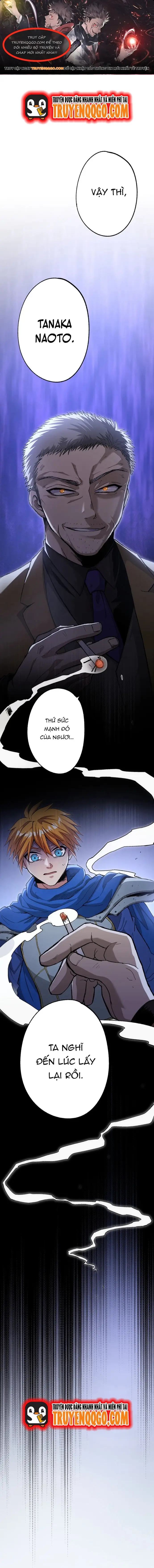 Thợ Săn Hồi Quy Giả [Chap 1-24]