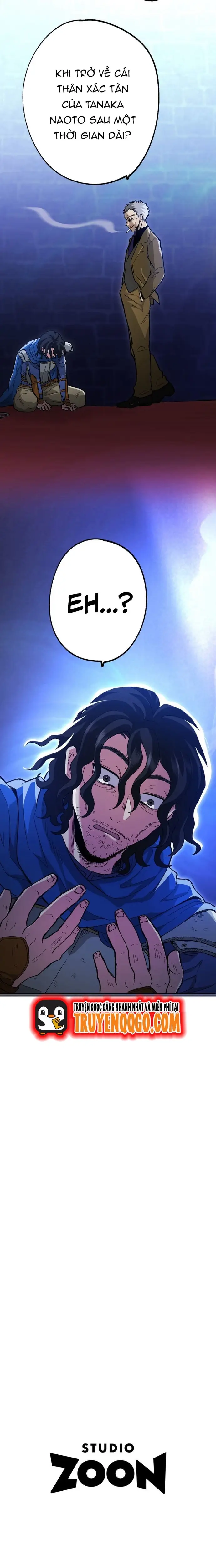 Thợ Săn Hồi Quy Giả [Chap 1-24]