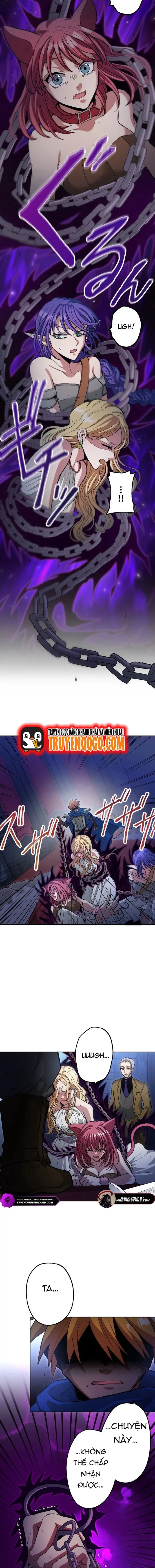 Thợ Săn Hồi Quy Giả [Chap 1-24]