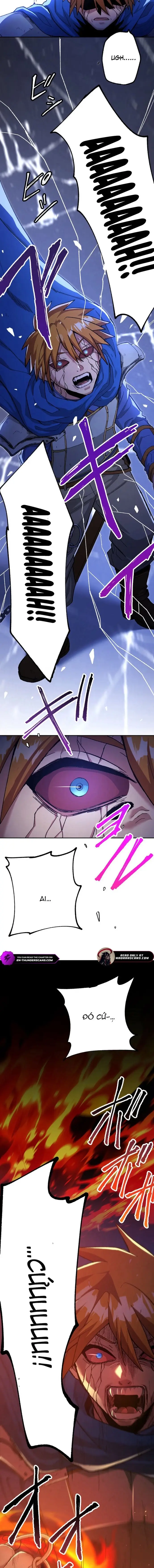 Thợ Săn Hồi Quy Giả [Chap 1-24]