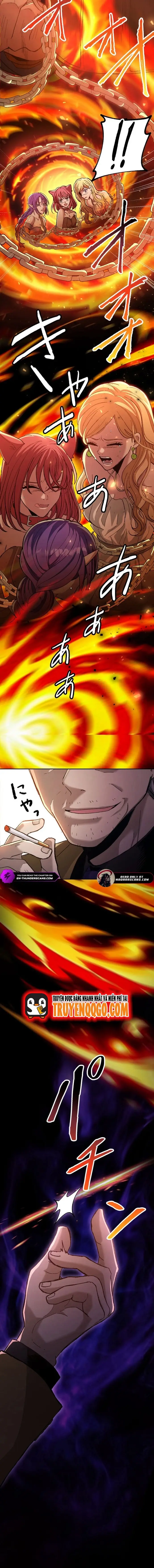 Thợ Săn Hồi Quy Giả [Chap 1-24]