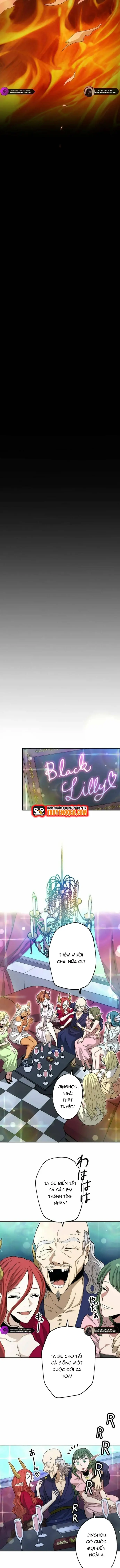 Thợ Săn Hồi Quy Giả [Chap 1-24]