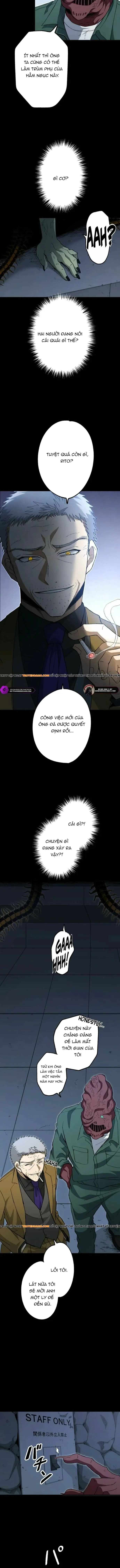 Thợ Săn Hồi Quy Giả [Chap 1-24]