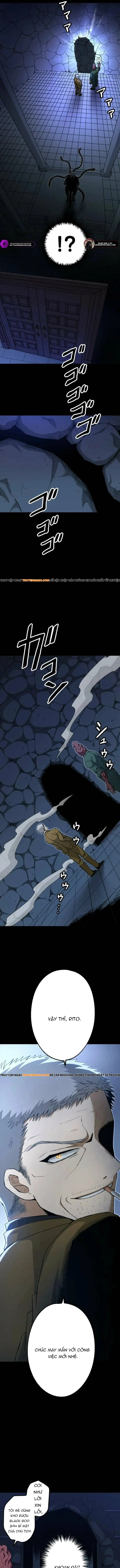 Thợ Săn Hồi Quy Giả [Chap 1-24]