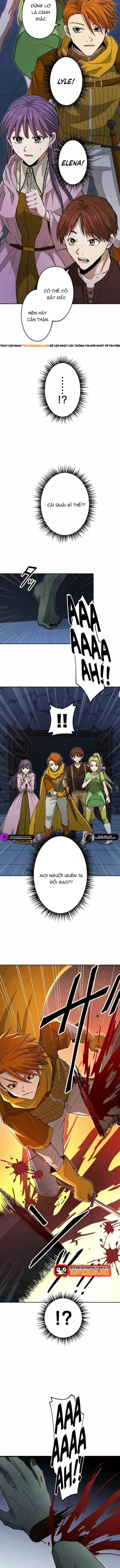 Thợ Săn Hồi Quy Giả [Chap 1-24]