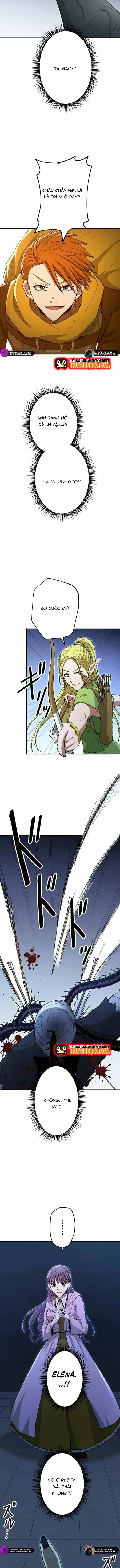 Thợ Săn Hồi Quy Giả [Chap 1-24]