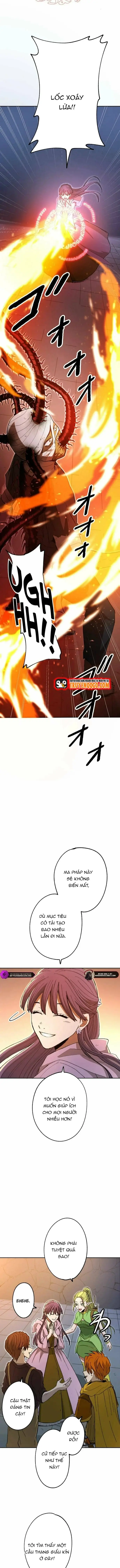 Thợ Săn Hồi Quy Giả [Chap 1-24]