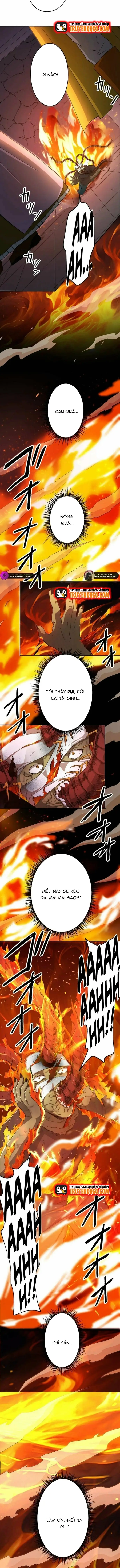 Thợ Săn Hồi Quy Giả [Chap 1-24]