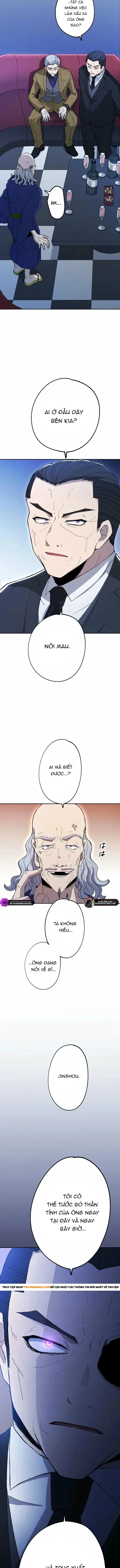 Thợ Săn Hồi Quy Giả [Chap 1-24]