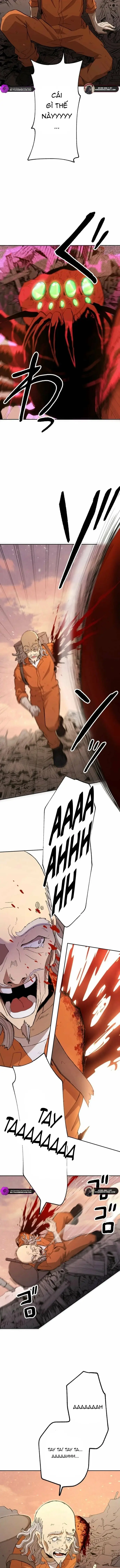 Thợ Săn Hồi Quy Giả [Chap 1-24]