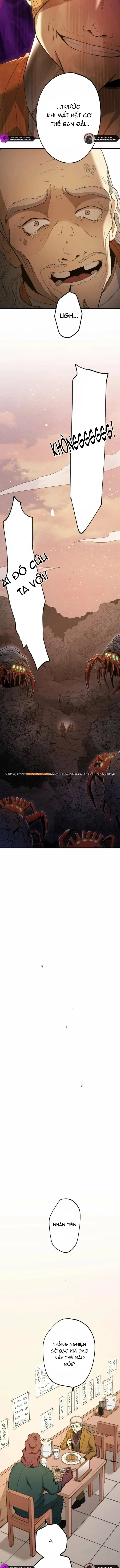 Thợ Săn Hồi Quy Giả [Chap 1-24]