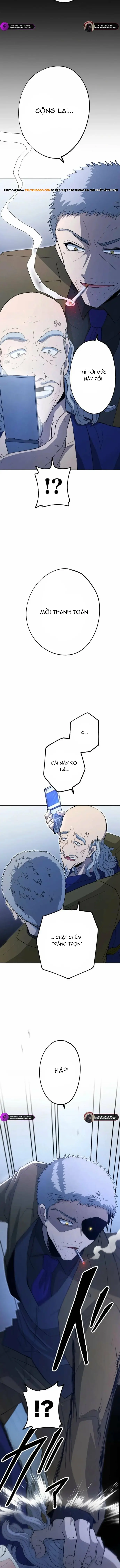 Thợ Săn Hồi Quy Giả [Chap 1-24]