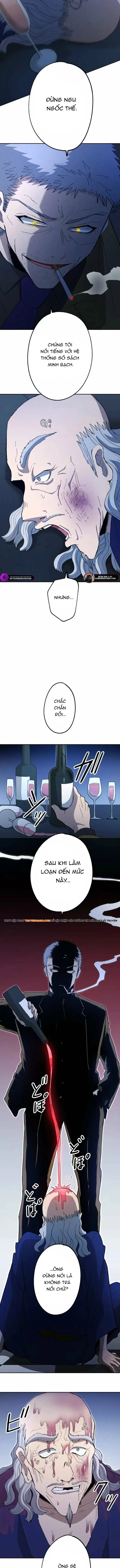 Thợ Săn Hồi Quy Giả [Chap 1-24]