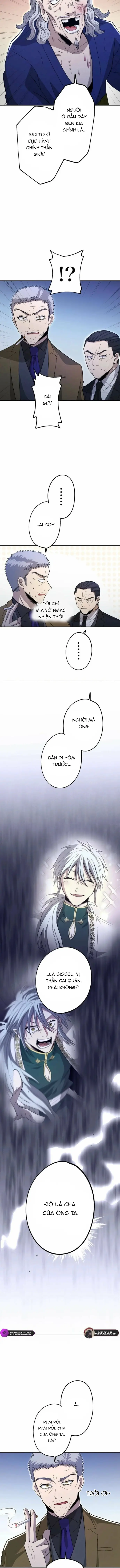 Thợ Săn Hồi Quy Giả [Chap 1-24]