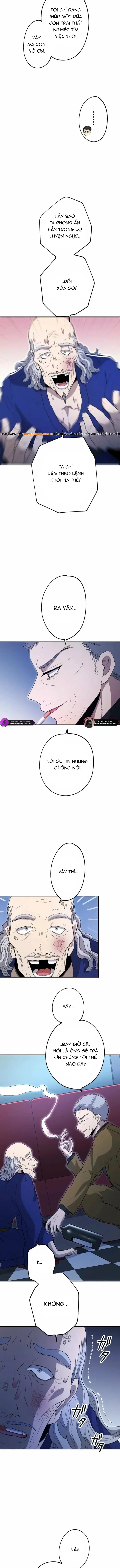 Thợ Săn Hồi Quy Giả [Chap 1-24]