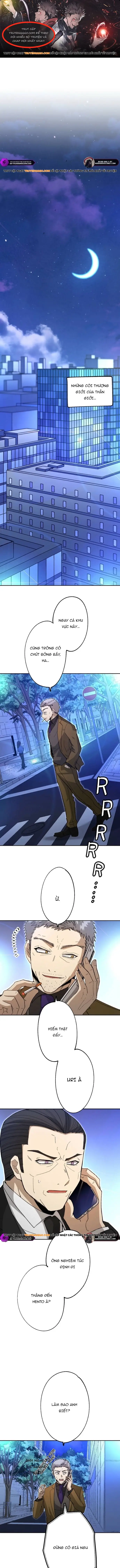 Thợ Săn Hồi Quy Giả [Chap 1-24]